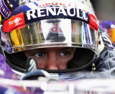Renault issue restricts Jerez running