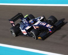 Russian Time confirms Evans and Markelov