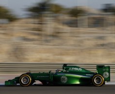 Kobayashi: We should bring a GP2 car