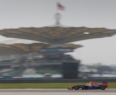 Sepang considering Formula 1 future