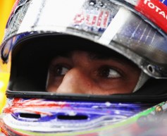 Ricciardo handed 10 place grid drop for Bahrain