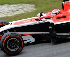 Bianchi: I could not avoid Maldonado