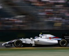 Bottas and Gutierrez hit with penalties