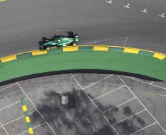 Caterham duo target improved practice sessions