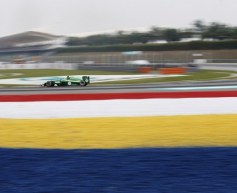 Ericsson: Bahrain should suit Caterham