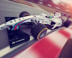 Williams targeting points at every race
