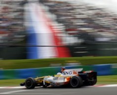 French Grand Prix in line for return