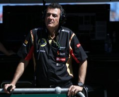 Gastaldi warns Lotus doubters of fightback