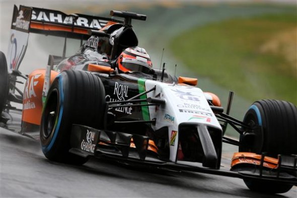 Sahara Force India