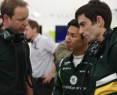 Kobayashi sure Caterham can enjoy good season