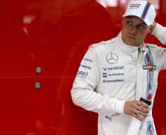 Bottas: Teams face learning curve in Malaysia