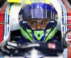 Massa criticises Kobayashi after crash