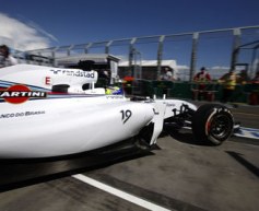 Williams adamant glory days will return