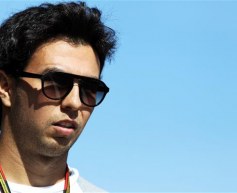 Perez sure Force India moving in right direction