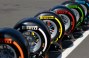 Pirelli reveals further tyre nominations