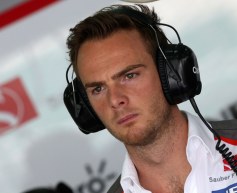 Van der Garde and Sirotkin get Bahrain test nod
