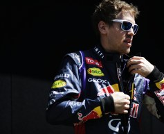 Vettel wins prestigious Laureus award