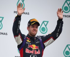 Vettel: It's a matter of time before we catch up