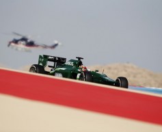 Kobayashi seeking understeer improvements