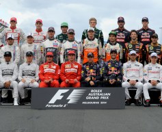 Haas aiming for mixture of youth and experience