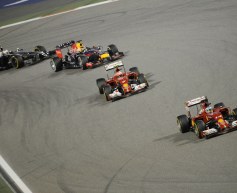 Drivers supportive of penalty points