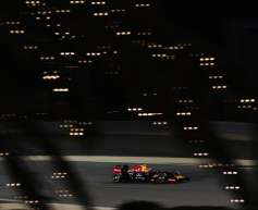 Horner sure Red Bull has a strong case