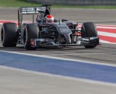 Sutil demoted for Grosjean incident