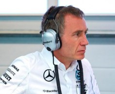 Bell to depart as Mercedes technical director