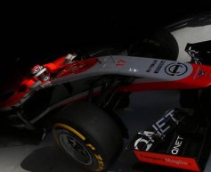 Straight line speed hurting Marussia - Bianchi