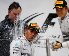 Chinese Grand Prix: Driver Ratings