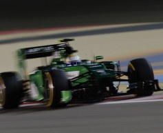 Ericsson aiming for strongest race