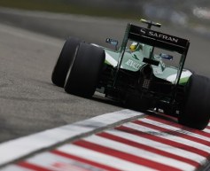 Ericsson sure Caterham can make gains