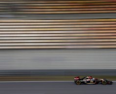 Grosjean hoped for more despite Q3 berth