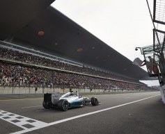 Chinese Grand PrixView