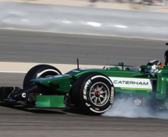 Kobayashi: Caterham must play to its strengths