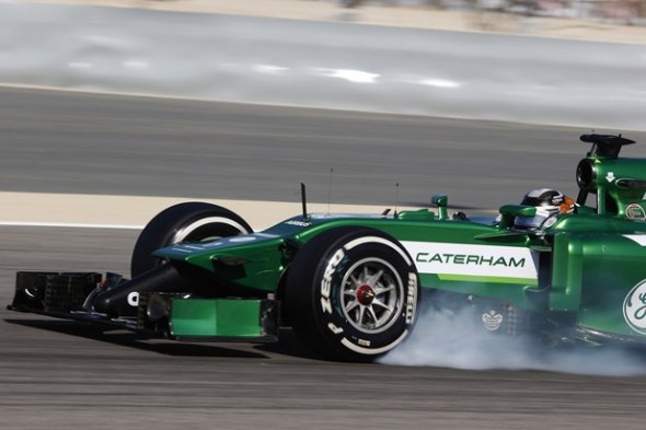 Caterham F1 Team