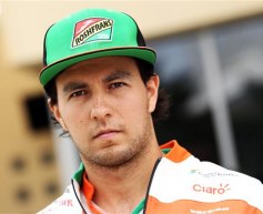 Perez says Force India yet to peak