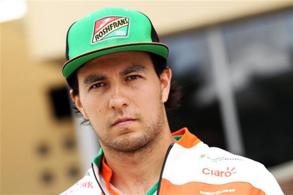 Sahara Force India
