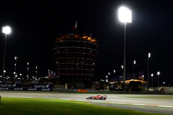 Scuderia Ferrari