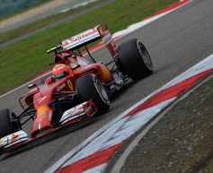 Raikkonen laments difficult day in China