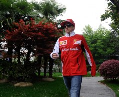 Raikkonen: Domenicali exit won't change much