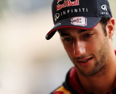 Ricciardo didn't expect appeal success