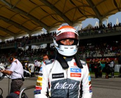Sutil hits out at weight restrictions