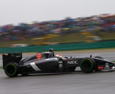 Sutil satisfied after qualifying improvement