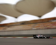 Sauber to bring major upgrades to Spain