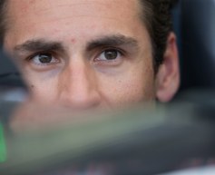 Sutil admits Sauber simply too slow