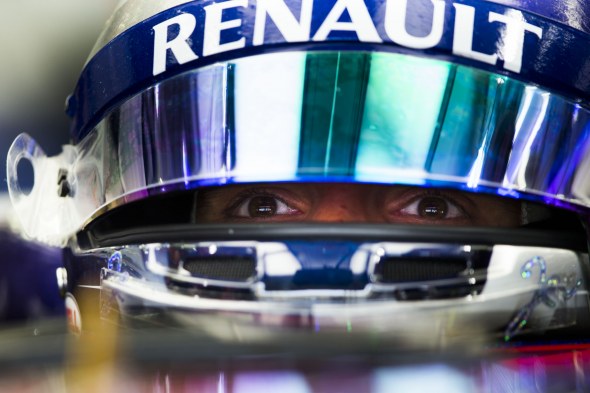 Red Bull/Getty Images