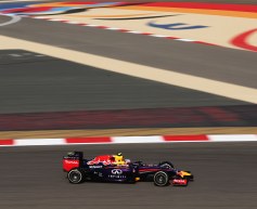 Renault moving closer to optimum performance