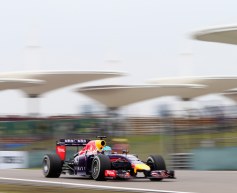 Live text: Chinese Grand Prix FP2