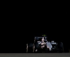 Long straight will aid Williams - Massa